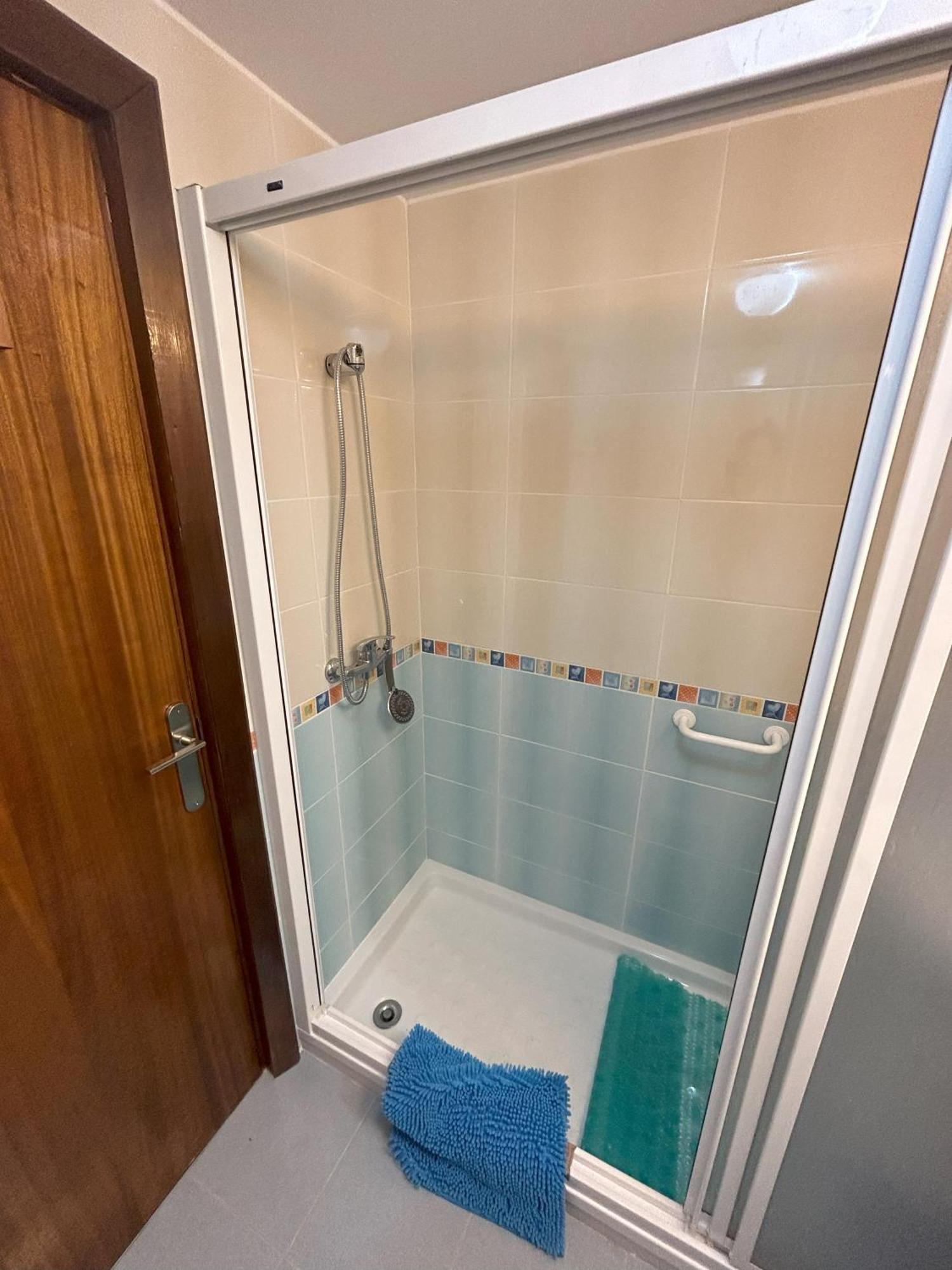 Apartamento Gandia Playa 150M Playa Con Parking Privado Y Piscina Playa de Gandia 外观 照片