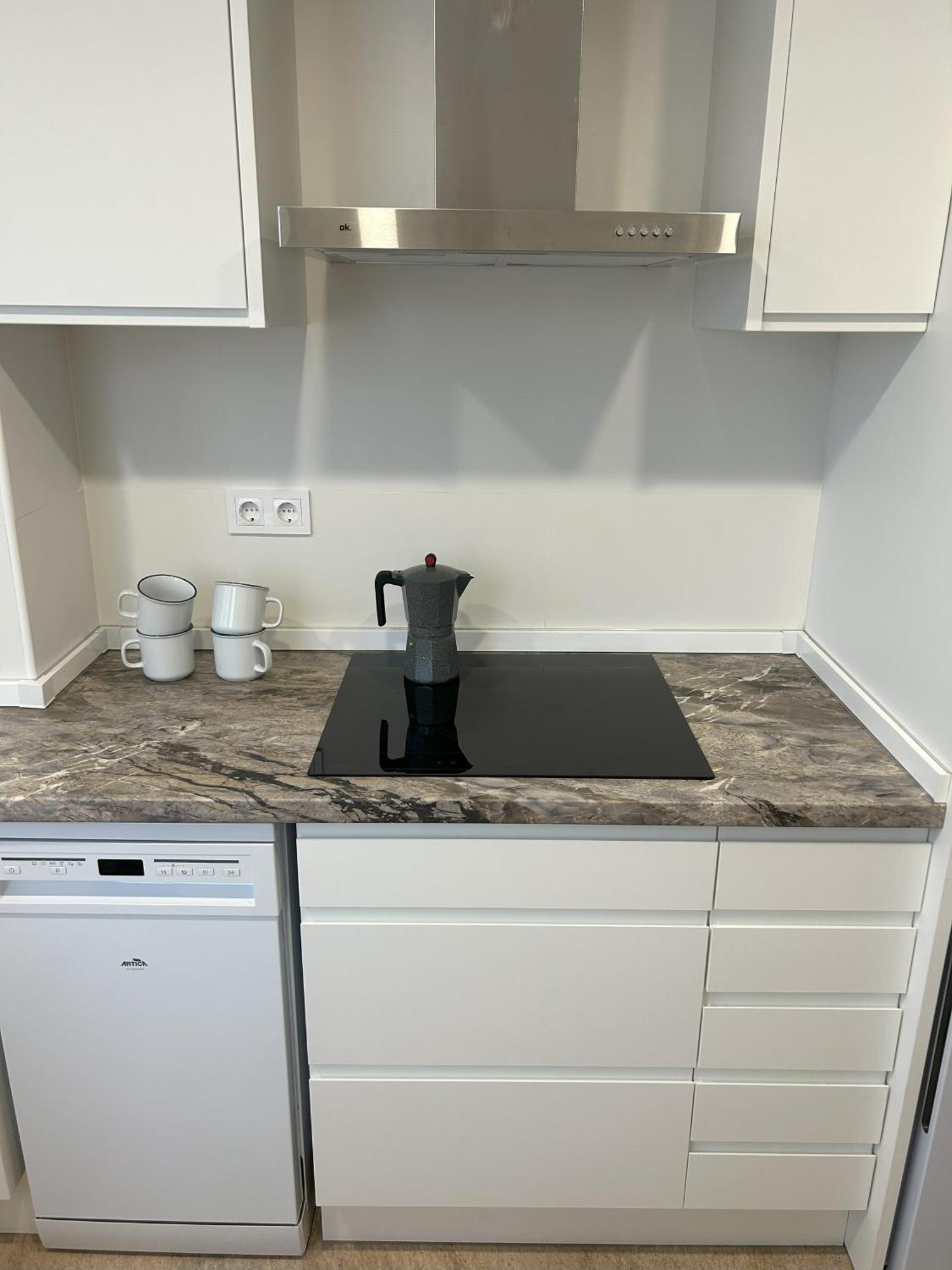 Apartamento Gandia Playa 150M Playa Con Parking Privado Y Piscina Playa de Gandia 外观 照片